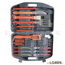 陽(yáng)江市興業(yè)五金制品 匠心打造高品質(zhì)燒烤用具與五金產(chǎn)品