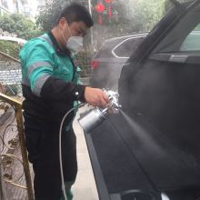 銅仁市空氣污染治理中心 守護室內(nèi)健康，探索能源管理新路徑