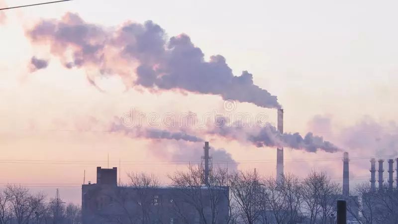 河北大氣污染治理方案出臺，邢臺限行政策或將迎來新調整